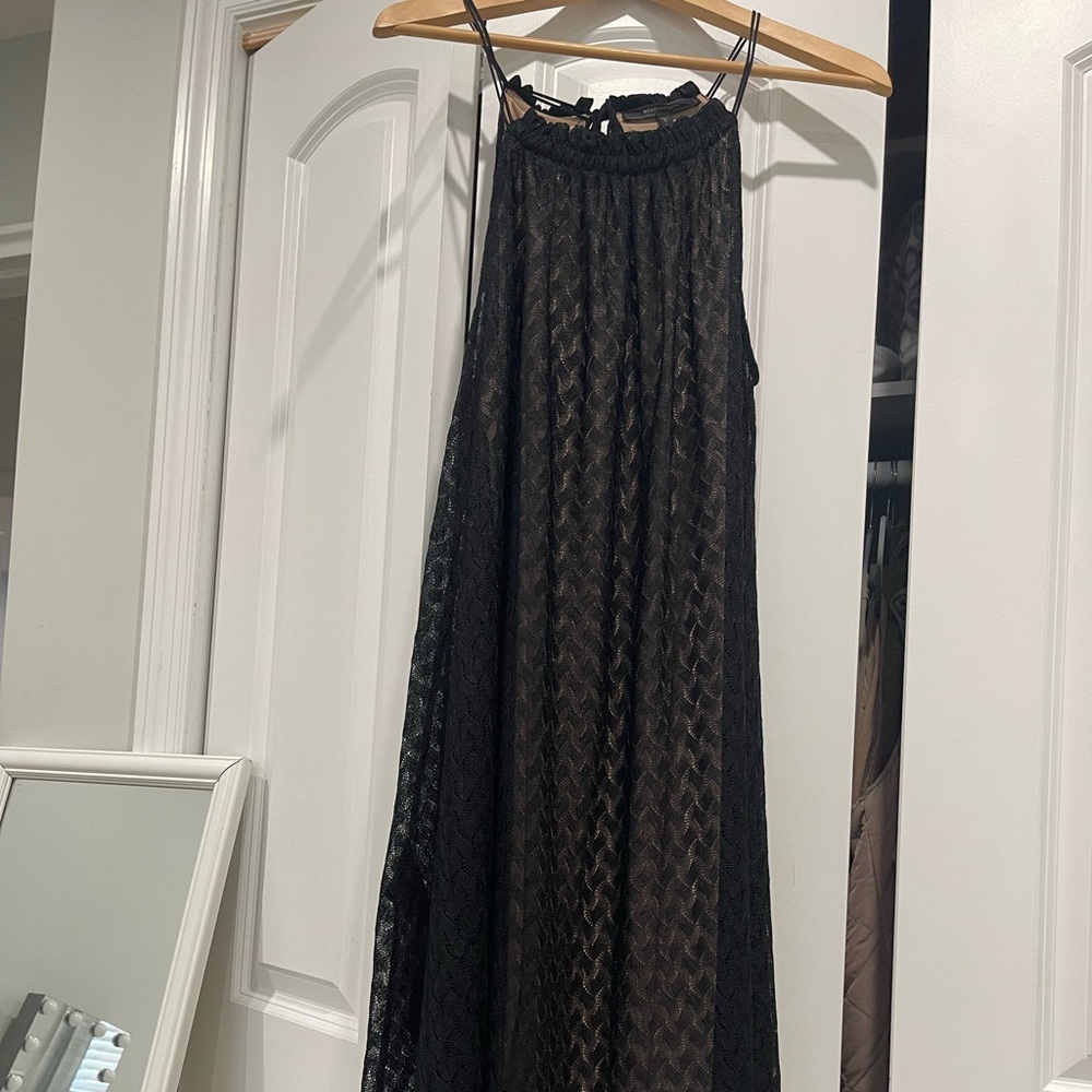 BCBG MAXAZRIA dress
